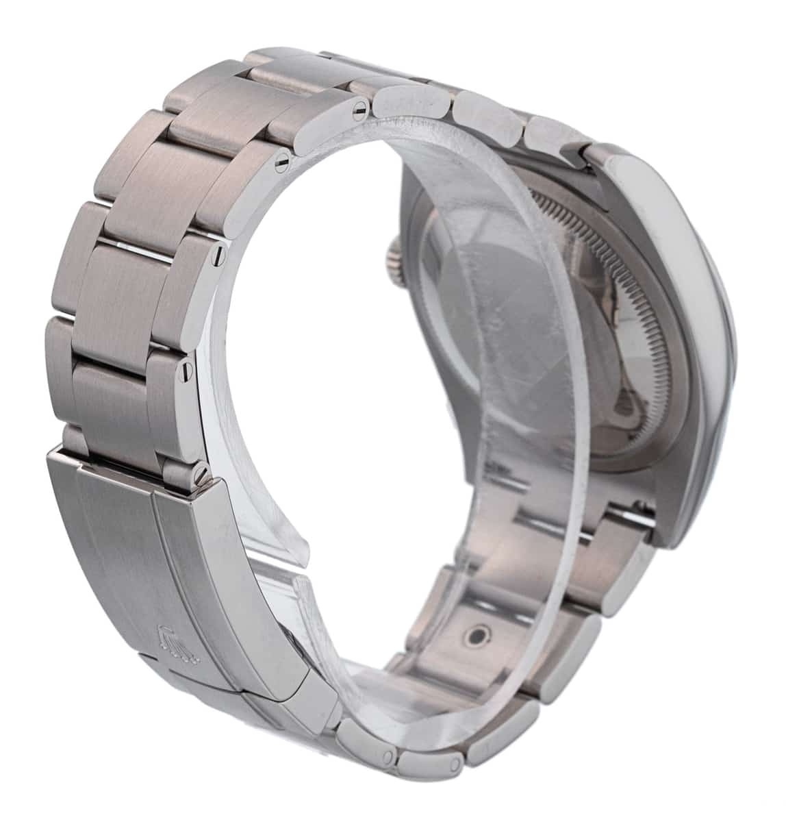 Rolex Oyster Perpetual 116000 Rolex Oyster Perpetual 116000